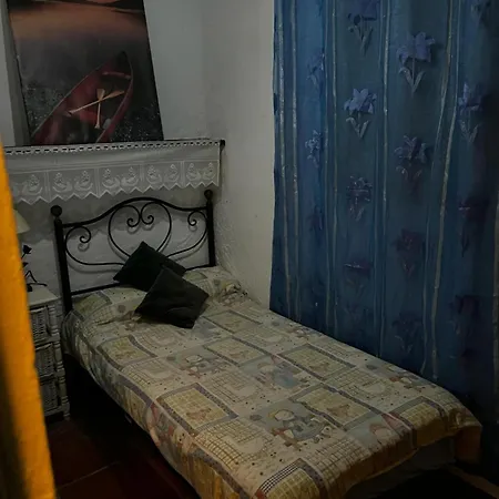 Casa Maracuya Casa vacanze Nerja