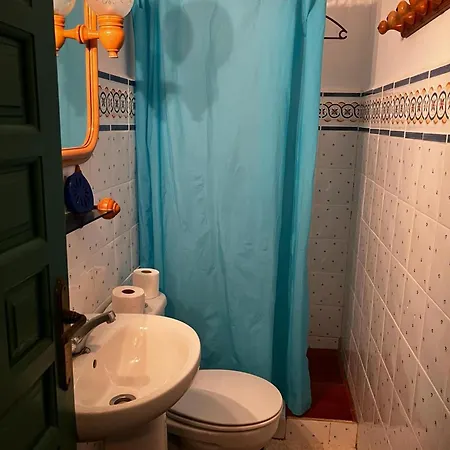 Casa vacanze Casa Maracuya Nerja