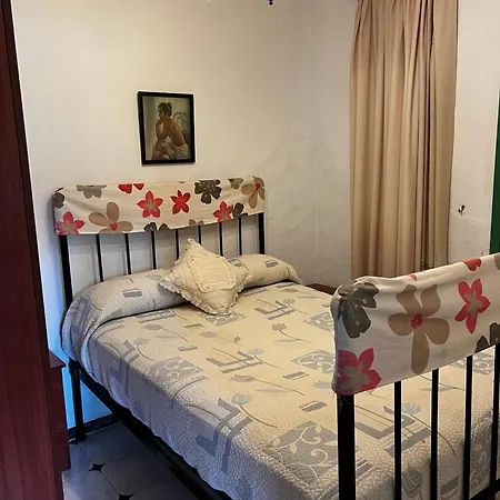 Casa Maracuya