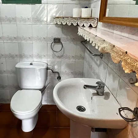 Casa Maracuya Feriehus *