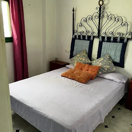 Casa Maracuya Prázdninový dům *