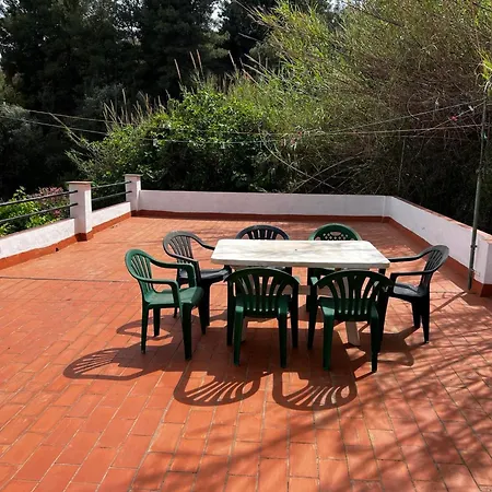 Casa Maracuya Prázdninový dům
