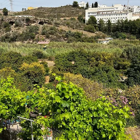Casa Maracuya Nerja