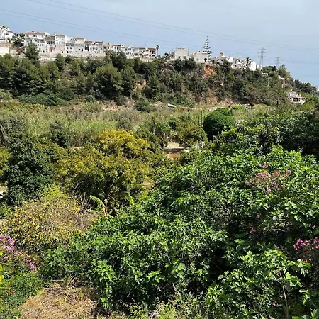 Casa Maracuya Holiday home